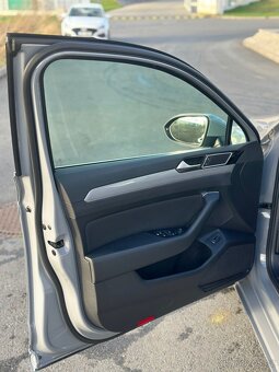 VW PASSAT B8 2022., Automat., 110kw - 9