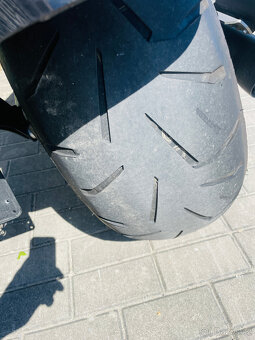 Suzuki C 1800 intruder VZR r.v.2008 - 9