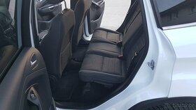 Ford Kuga 2.0 TDCi Duratorq 120k Trophy X FWD 2016 - 9