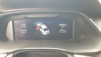 Skoda Octavia 4 2.0 Tdi 85kw DSG - 9