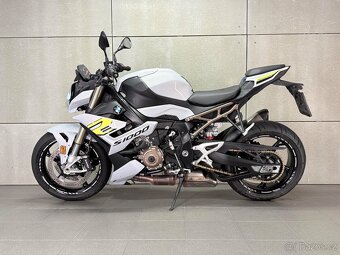 BMW S 1000 R - AKRAPOVIC / KEYLESS - SUPER CENA - 9