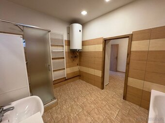 Pronájem bytu 2+kk v Mimoni po rekonstrukci - 9