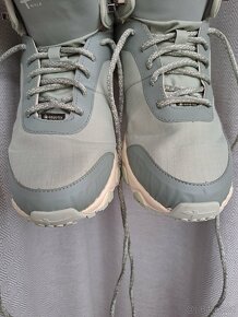 Dámské kotníkové turistické boty Tamaris, vel. 38 - 9