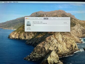 iMac 21,5" 2014 (FULL HD, 8GB RAM, 1000 GB SSD) - 9