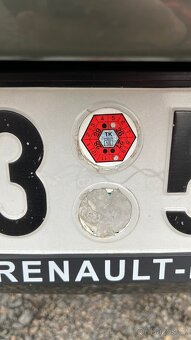 Renault Thalia 1.2i 2008 - 9