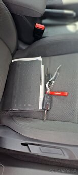 Volkswagen Golf 1.4i 55kW COMFOTLINE - 9