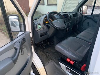 Mercedes Benz Sprinter - 9