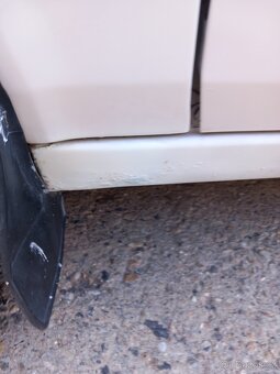 Škoda Favorit 136 ls TP 1989 - 9