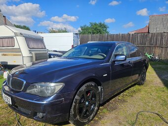 730D 2006 170kw chip nové rozvody - 9