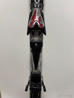 Nordica Speedmachine 14 – 162 cm, R14 – skvělé sport.lyže - 9