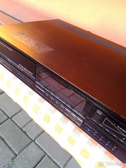 Kenwood DP 3300D - 9