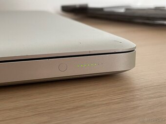 MacBook Pro 13” Mid-2012, model A1278, záruka - 9