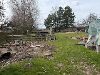 Prodej rodinný dům, Čáslavsko - 9