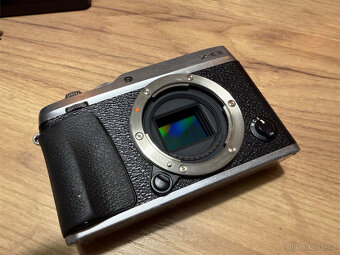 Fujifilm X-E3 + Fujinon XF 50mm f/2.0 R - 9