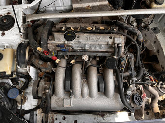 Peuget 306 S16 N2000 Gr. N - 9