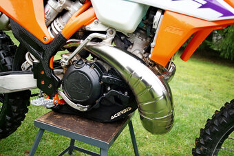 KTM EXC 300 tpi 2023 - 9