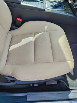 Prodám Mercedes Benz C350 CDI 4matic - 9