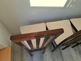 Jídelní židle - 9