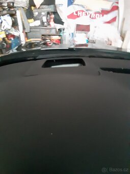 Chevrolet Corvette C 5 - 9