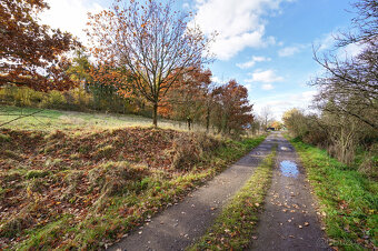 Prodej stavebního pozemku - 9