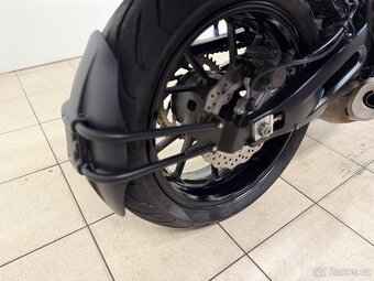 YAMAHA TRACER 700,ABS,TOP,35 KW - 9