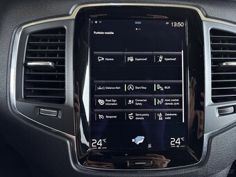 Volvo XC90 BUSINESS - 9