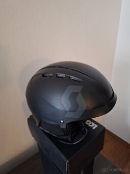 Helma a brýle Scott - 9