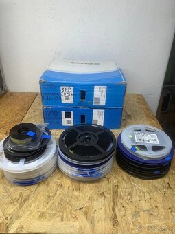 Výrobní linka PCB - Osazovačka SMD, Pec, Stencil Printer - 9