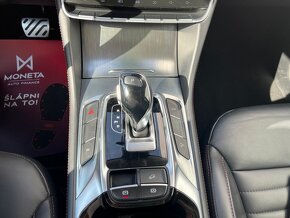 MG eHS 1.5 T-GDI Plug-in Hybrid, DPH - 9