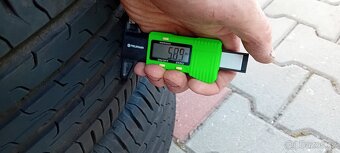 Continental 205/55 R16 - 9