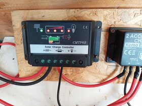 Kajutová lodˇ Viking s doklady + podvalník, vč. dokladů , - 9