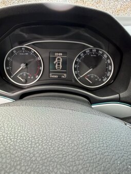 Prodám Škoda oktavia 1.8 tsi 118kw - 9
