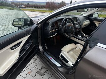 BMW 650i / Xdrive / DPH / Individual - 9