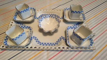 Porcelán - 9