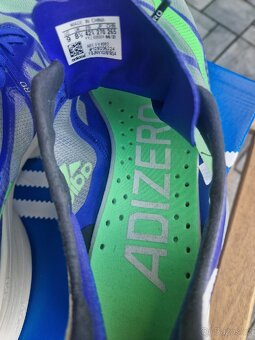 Adidas adizero pro 2 - 9