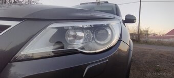 Tiguan Sport facelift. Dynaudio 4x4 - 9
