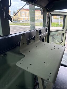 Hummer M1152 A1 Turbo - 9