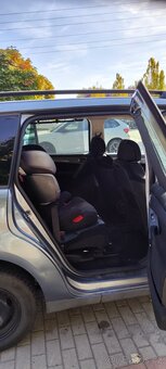 Citroen C4 grand picasso 1.6hdi - 9