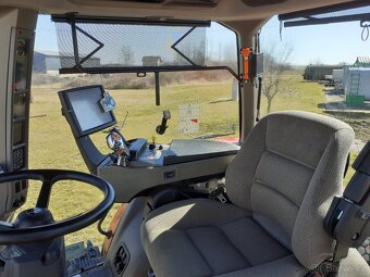 Magnum 340 RowTrac - 9