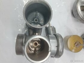 KARBURÁTOR JIKOV 2922V OGAR - JAWA ČZ PÉRÁK SPECIAL ORIGINÁL - 9