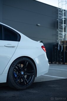 BMW M3 f80 - 9