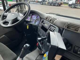 DAF/Ginaf CF 85 410 6x4 HMF 16 Tonmeter / 103tkm - 9