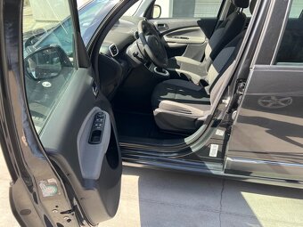 Citroën C3 Picasso 1.4i70kw Po velkém servise Tažné Tempomat - 9