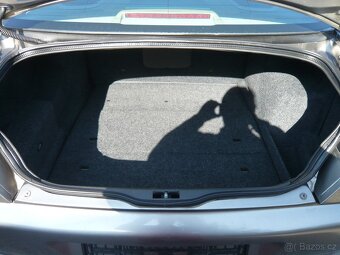Alfa Romeo 166 2.4 JTDm Distinctive 129kW - 9