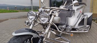 Rezervace   Boom Mustang ST1 - 9