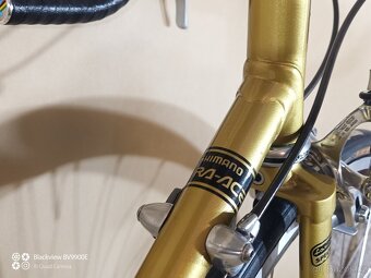 Favorit Speciál Dura Ace - 9