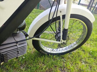 Banetta 210 - 9