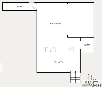 Prodej bytu 1+kk 33 m², via C.da Piomba, Silvi, Itálie - 9