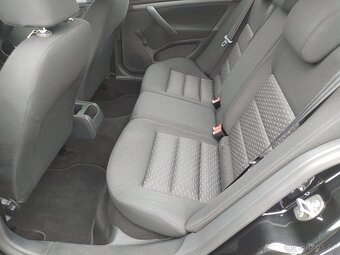 Škoda Octavia 1.4 TSI 90 Kw kombi r.v.2012 - 9