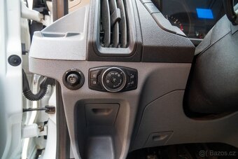 Ford Transit L3H2 - 9